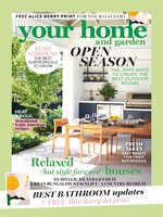 Your Home and Garden